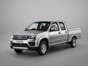 Chana Shenqi F30 '2016
